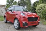 Chatenet CH26 2013 года